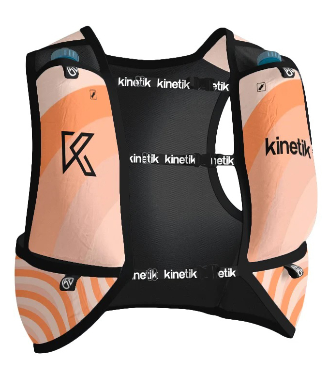 ROCKET 3 L水袋背心-限時優惠~附贈250ML軟水壺2PCS