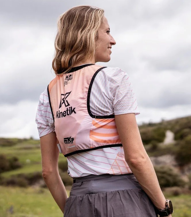 ROCKET 3 L水袋背心-限時優惠~附贈350ML軟水壺2PCS